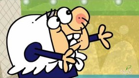 دیرین دیرین -به دنیا نیای لجوج