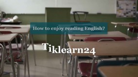 چگونه خوندن در روند یادگیری زبان انگلیسی موثر است؟