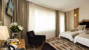 معرفی بهترین هتل های شهر استانبول بخش 65