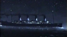 Titanic - The Sinking of the Century
