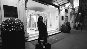 معرفی بهترین هتل های شهر پاریس بخش5