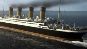 دانلود فیلم مستندThe Titanic Documentary - Classic Docs