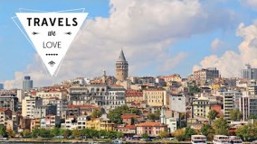 معرفی بهترین هتل های شهر استانبول بخش 5