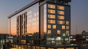 معرفی بهترین هتل های شهر استانبول بخش 39