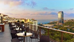 معرفی بهترین هتل های شهر استانبول بخش 1