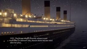  دانلود فیلم مستندDiscovery the Sinking of Titanic's Sister Ship