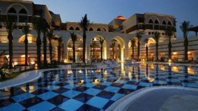 معرفی بهترین هتل های شهر استانبول بخش 42