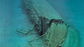 Britannic Disaster دانلود فیلم مستند  