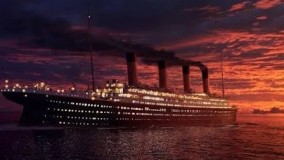 دانلود فیلم مستندSeconds From Disaster |Titanic Documentary