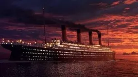 دانلود فیلم مستندSeconds From Disaster |Titanic Documentary