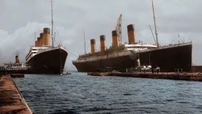 History's Mysteries - Doomed Sisters Of Titanic (History Channel Documentary)