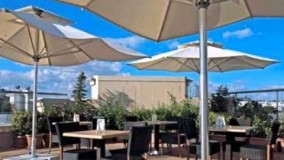 معرفی بهترین هتل های شهر استانبول بخش 37