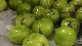  - هلی کتنی دسر خوشمزه مازندرانی