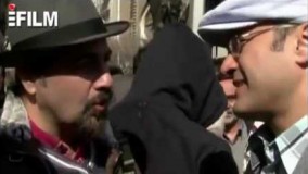     اعترافات رضا عطاران به رامبد جوان