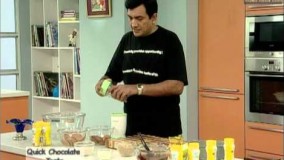 شیرینی پزی-تهیه پای سیب-لذیذ و سریع