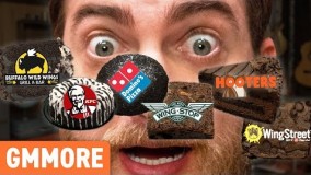 تهیه دسر-دسر شکلاتی