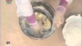 پخخت نان- نان اتریشی