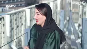اختصاصی  عکاسی از هانیه توسلی در شرایط سخت !!!