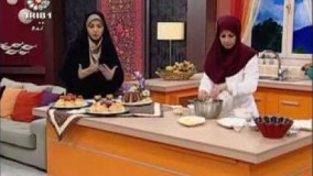 تهیه نان-نان بریوش