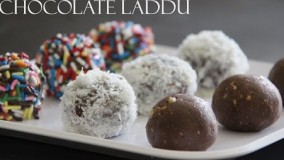 تهیه دسر-دسر شکلاتی- ترافل لذیذ