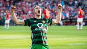 بهترین گل های فن پرسی قسمت36