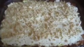 تهیه دسر آناناس- لذیذ