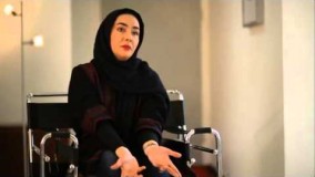 افشاگری هانیه توسلی در مورد تحت فشار قرار گرفتن برای بازی در فیلم پایان‌نامه