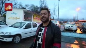 محمدرضا گلزار در شب تولد چهل سالگی تاریخ ازدواجش را رسما اعلام کرد/اختصاصی شبکه تی وی پلاس