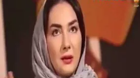 1-صحبت های عجیب هانیه توسلی در مورد زندگی، ازدواج و...