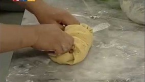  آشپزی - گل سیب-قسمت دوم