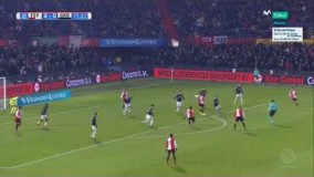 بهترین گل های فن پرسی قسمت63