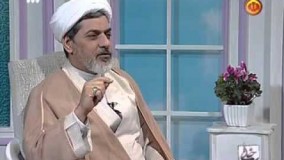 سمت خدا ۱۴۔۱۱۔۱۳۹۴  پاسخ به پرسش های بینندگان   حجت الاسلام رفیعی