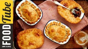 شیرینی پزی-تهیه پای سیب - لذیذ و خوشمزه