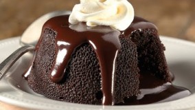 تهیه دسر-دسر شکلاتی-10 دسر برتر