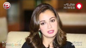 بازیگر زن هندی سلام بمبئی: تا حالا شبیه محمد رضا گلزار انسان باشرف ندیدم!/قسمت دوم