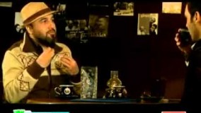 پاسخ رضا عطاران به جمشید مشایخی در مورد سوءتفاهم پیش‌آمده