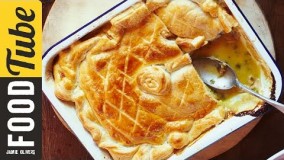 -تهیه پای مرغ و قارچ