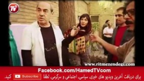 هانیه توسلی  تا امروز فقط یک خواستگار داشتم که آن هم جواب کردم! 