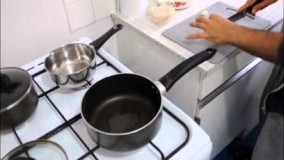 طرز تهیه کشک بادمجان سریع و آسان