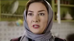 فیلم ایرانی جدید نقطه کور نسخه کامل با بازی هانیه توسلی، محمدرضا فروتن