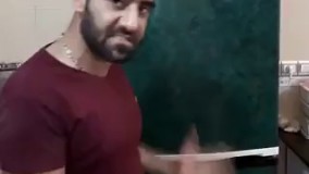 اعتراض فوق خنده دار  یک اصفهانی نسبت به گرانی از 