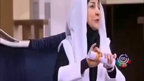 اولین کسی که روی مهران مدیری را کم کرد