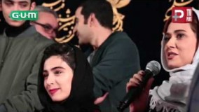 طناز طباطبایی: ویلایی ها دلی ترین نقشی بود که تا امروز بازی کردم/سیمرغ برای همه بازیگرها جذاب است