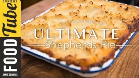 آشپزی مدرن-تهیه پای چوپان- بسیار خوشمزه