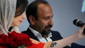 ترانه علیدوستی و تاتوی فمینیستی روی دستش، از گلشیفته فراهانی می گوید