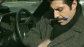 Ashkan Khatibi Breathless- اشکان خطیبی, از نفس افتاده