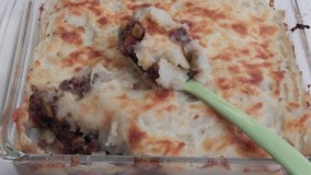 آشپزی مدرن-تهیه پای چوپان 5