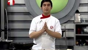 آشپزی ساده - سیب زمینی و کوفته-قسمت اول