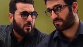 رونمايی از نخستین آنونس فیلم کمدی لونه زنبور + دانلود فیلم