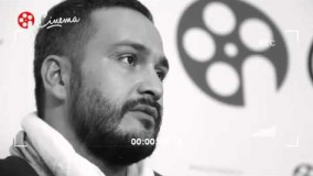 گفت‌وگو با میلاد کی‌مرام